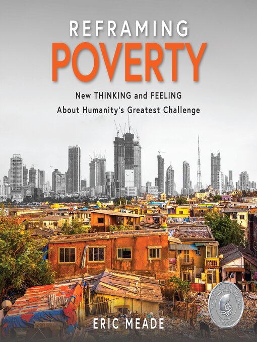 Title details for Reframing Poverty by Eric Meade - Available